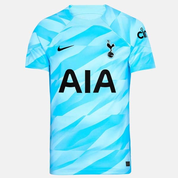Tailandia Camiseta Tottenham Portero 2023/2024